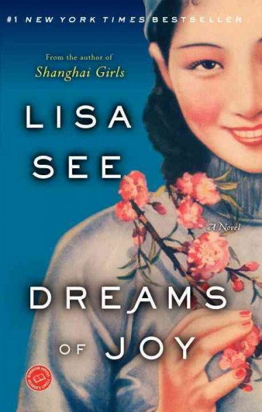 Dreams of joy : a novel / Lisa See.