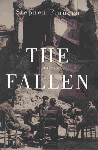 The fallen / Stephen Finucan.