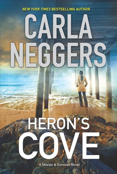 Heron's cove / Carla Neggers.