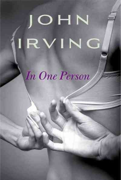 In one person / John Irving.