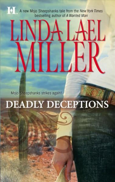 Deadly Deceptions Paperback{PBK}