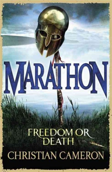 Marathon / Christian Cameron.