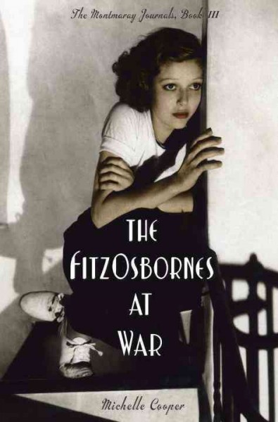 The FitzOsbornes at war / Michelle Cooper.
