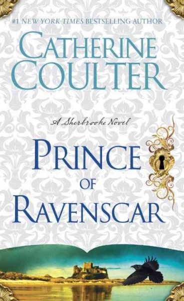 Prince of Ravenscar / Catherine Coulter.