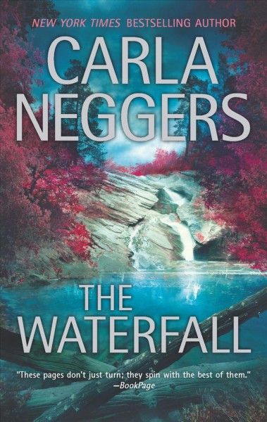 The waterfall / Carla Neggers.