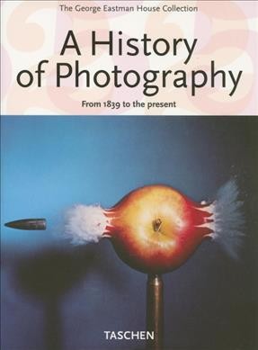 A history of photography : from 1839 to the present / authors, William S. Johnson, Mark Rice, Carla Williams ; editors, Therese Mulligan, David Wooters.