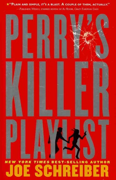 Perry's killer playlist / by Joe Schreiber.