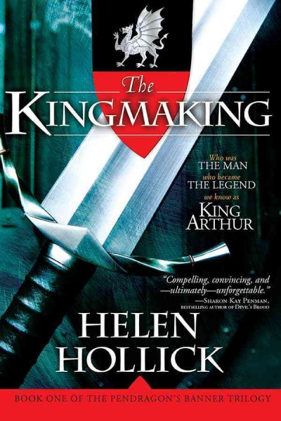 The kingmaking [electronic resource] / Helen Hollick.