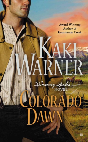 Colorado dawn / Kaki Warner.