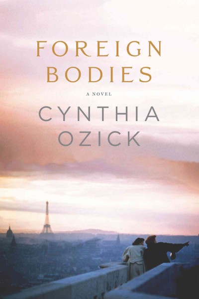Trust [electronic resource] / Cynthia Ozick.