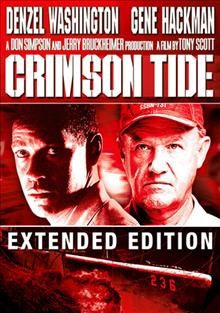 Crimson tide [DVD videorecording]