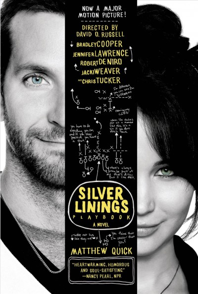 The silver linings playbook / Matthew Quick.