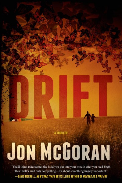 Drift / Jon McGoran.