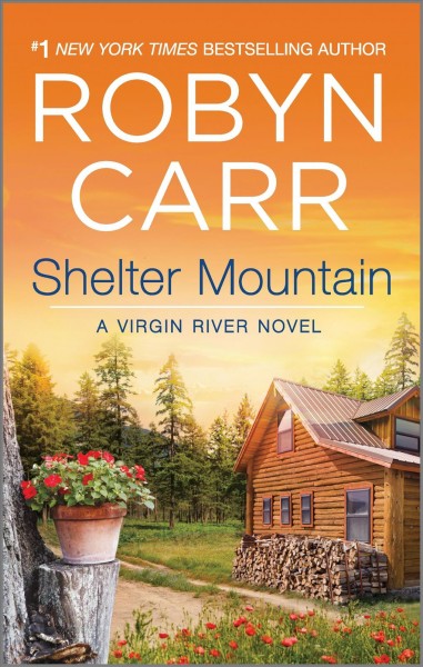 Shelter Mountain / Robyn Carr.