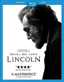 Lincoln / DreamWorks Pictures, Twentieth Century Fox and Reliance Entertainment present in association with Participant Media an Amblin Entertainment, Kennedy/Marshall Company ; produced by Steven Spielberg, Kathleen Kennedy ; screenplay by Tony Kushner ; director, Steven Spielberg.