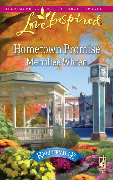 Hometown promise Book