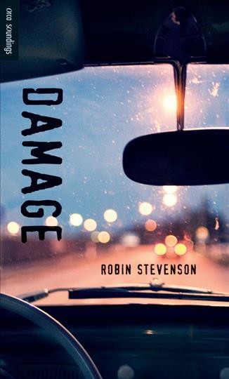 Damage / Robin Stevenson.