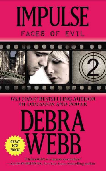 Impulse : faces of evil / Debra Webb.