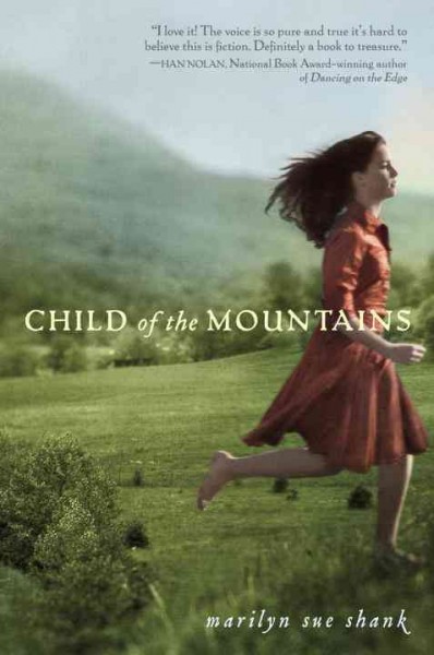 Child of the mountains / Marilyn Sue Shank.