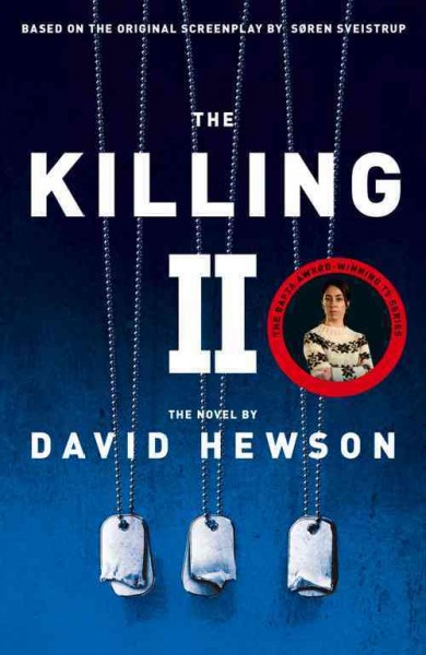 The killing II / David Hewson.