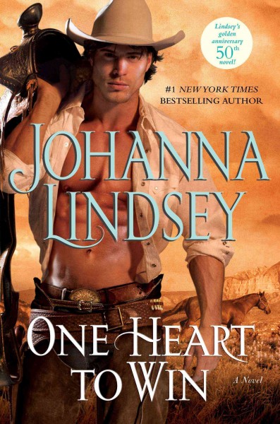 One heart to win / Joanna Lindsey.