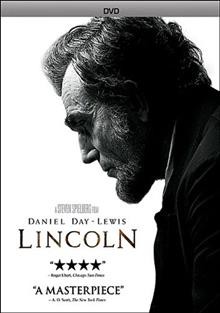 Lincoln  [videorecording (DVD)] / a Steven Spielberg film.