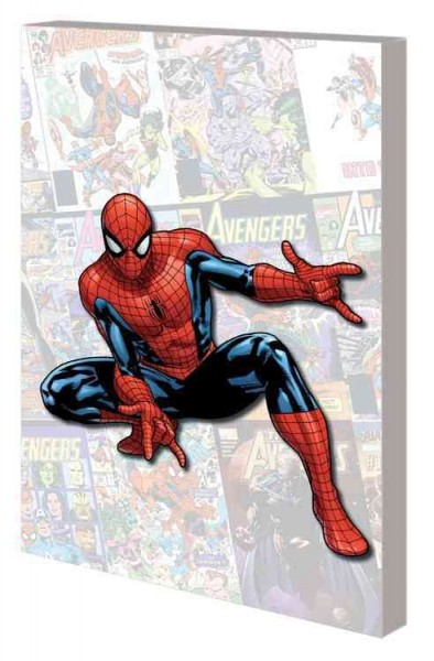 Spider-Man : am I an Avenger? / [writers, Stan Lee ... [et al.] ; pencilers, John Romita ... [et al.] ; inkers, Mike Esposito ... [et al.] ; letterers, Art Simek ... [et al.] ; colorists, Carl Gafford ... [et al.]].
