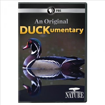 An original duckumentary [videorecording] / Coneflower Productions and Thirteen in association with WNET ; written by Janet Hess ; produced by Ann Johnson Prum.