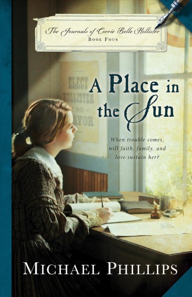 A place in the sun / Michael Phillips.