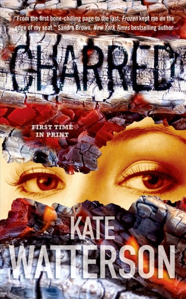 Charred / Kate Watterson