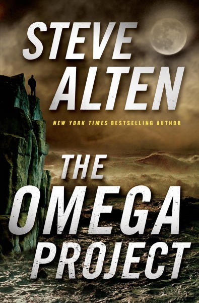 The Omega Project / Steve Alten.