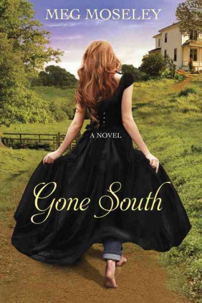 Gone South [electronic resource] : a novel / Meg Moseley.