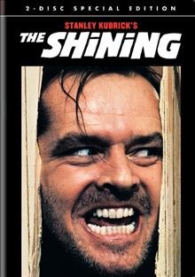 The shining [videorecording] / a Stanley Kubrick film ; Warner Bros. ; screenplay by Stanley Kubrick & Diane Johnson ; produced and directed by Stanley Kubrick ; produced in association with the Producer Circle Company.