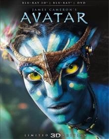 Avatar / Blu-Ray/DVD videorecording / Twentieth Century Fox ; written and directed by James Cameron ; produced by James Cameron, Jon Landau ; a Twentieth Century Fox presention in association with Dune Entertainment and Ingenious Film Partners.