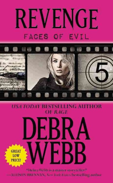 Revenge / Debra Webb.