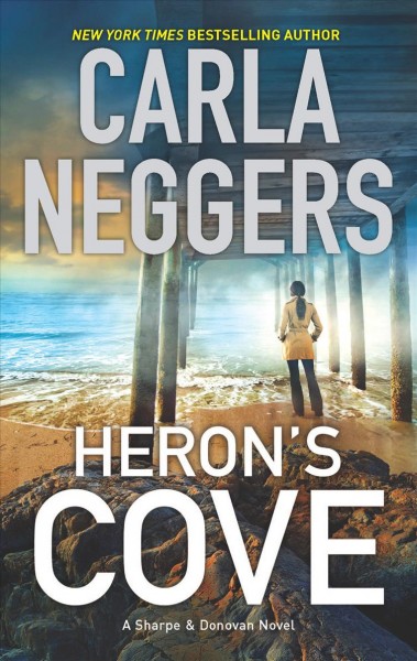Heron's Cove / Carla Neggers.