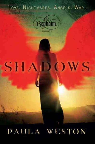 Shadows / Paula Weston.