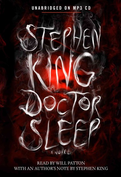 Doctor sleep [sound recording] / Stephen King