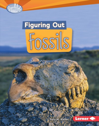 Figuring out fossils / Sally M. Walker.