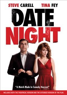 Date night [video recording (DVD)].