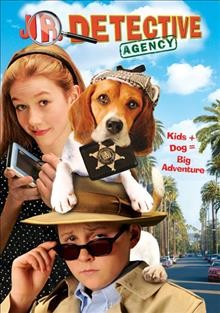 Jr. Detective Agency [video recording (DVD)] / Fantastic Films International and Zin-Graff Motion Pictures present ; produced by Judee Sauget and Thomas M. Whitus ; written and directed by Tom Whitus.