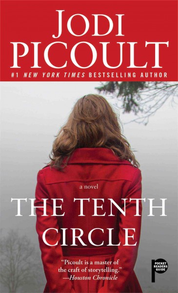 Tenth circle : A novel.
