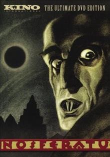 Nosferatu [videorecording] / screenplay writer, Henrik Galeen ; director, F.W. Murnau.