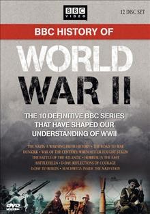 BBC history of World War II, Disc 07 : Horror in the East [videorecording].