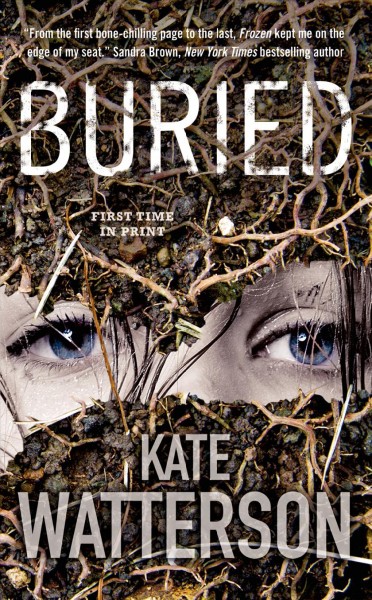Buried / Kate Watterson