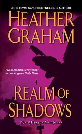 Realm of shadows / Heather Graham.