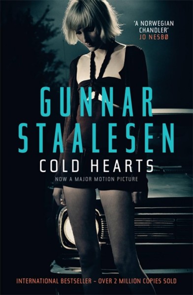 Cold hearts / Gunnar Staalesen ; translated from the Norwegian by Don Bartlett.