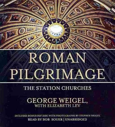 Roman pilgrimage : the station churches
