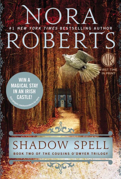 Shadow spell / Nora Roberts.