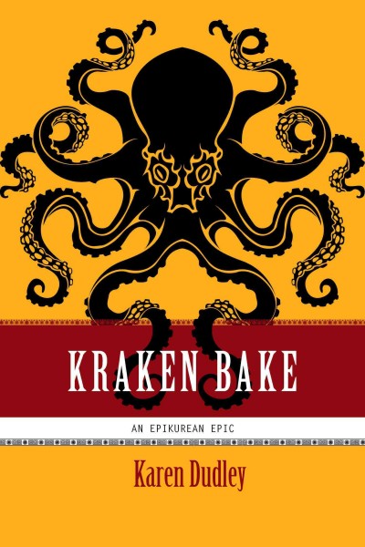 Kraken bake / by Karen Dudley.